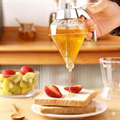 Dispensador de Miel Multiusos